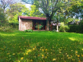 Daniel Apartman Tahitótfalu